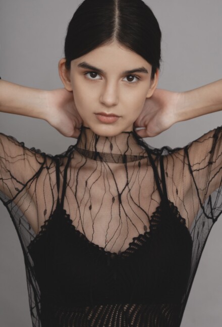 EVELINA
